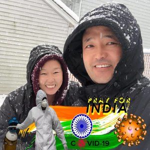 Meet your Posher, Tsering